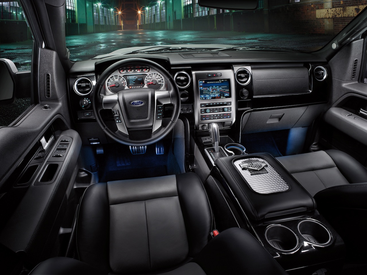 2011 Ford F-150 VINs, Configurations, MSRP & Specs - AutoDetective