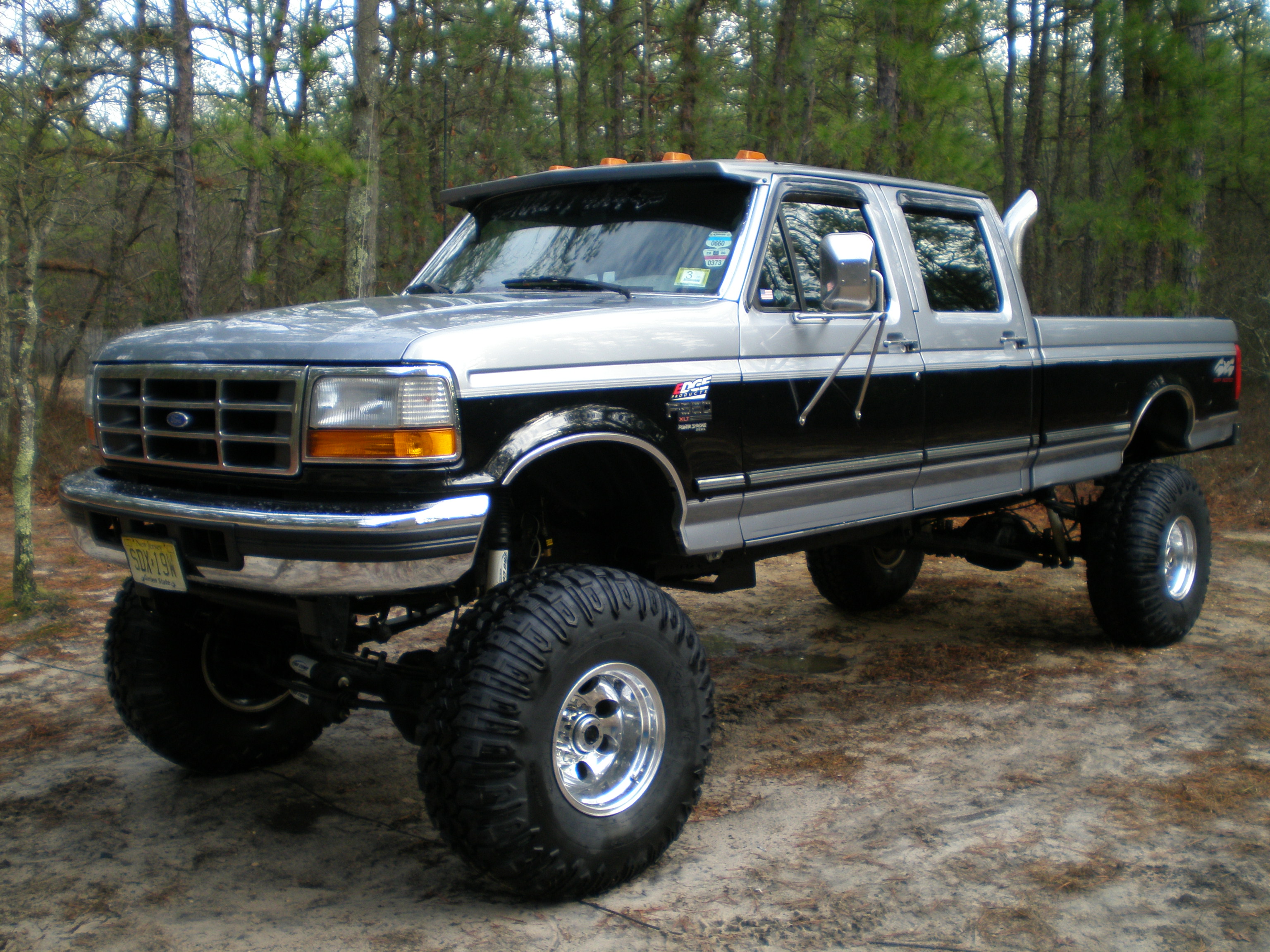 1996 Ford F-350 VINs, Configurations, MSRP & Specs - AutoDetective