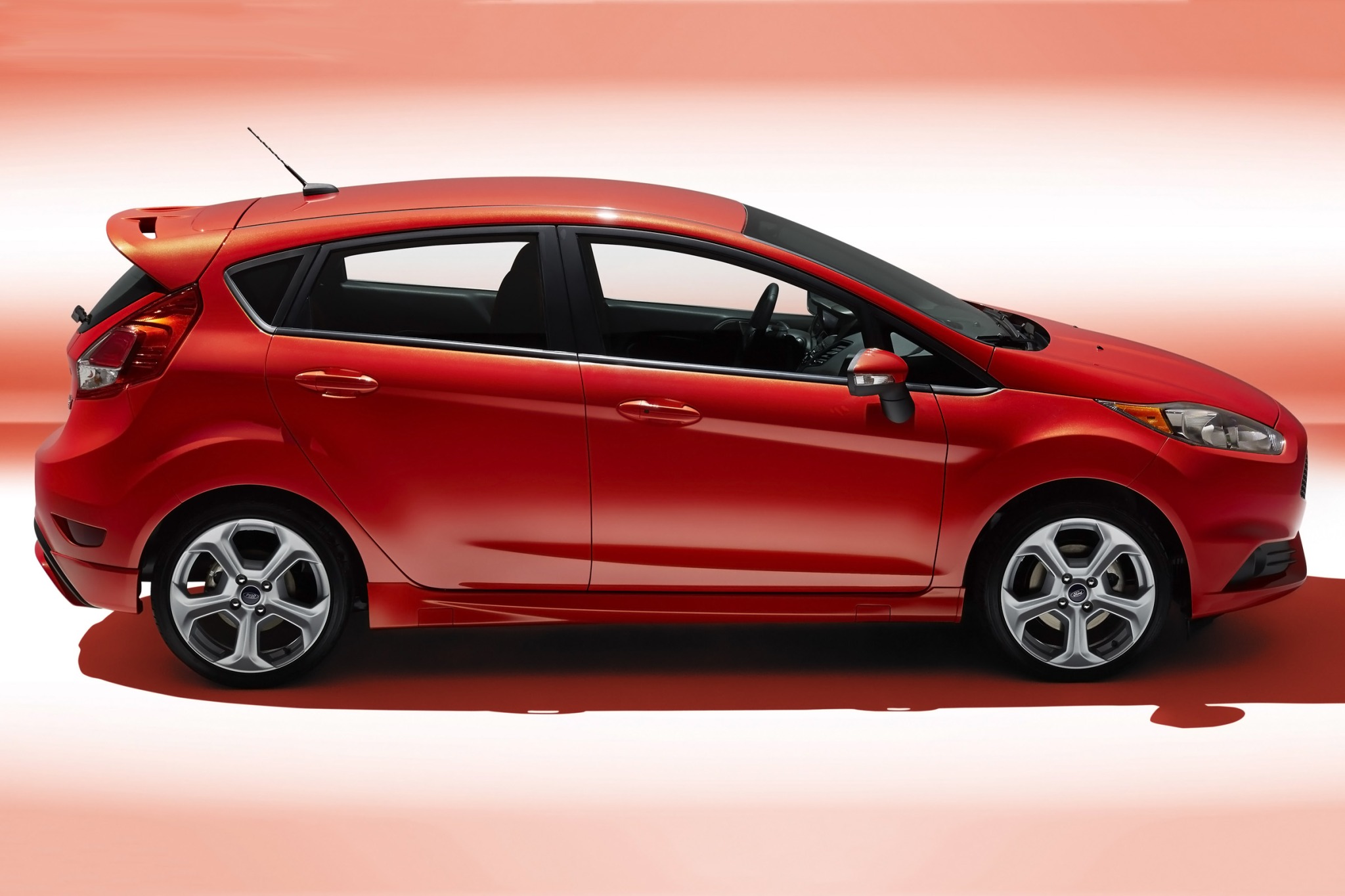 2014 Ford Fiesta VINs, Configurations, MSRP & Specs AutoDetective