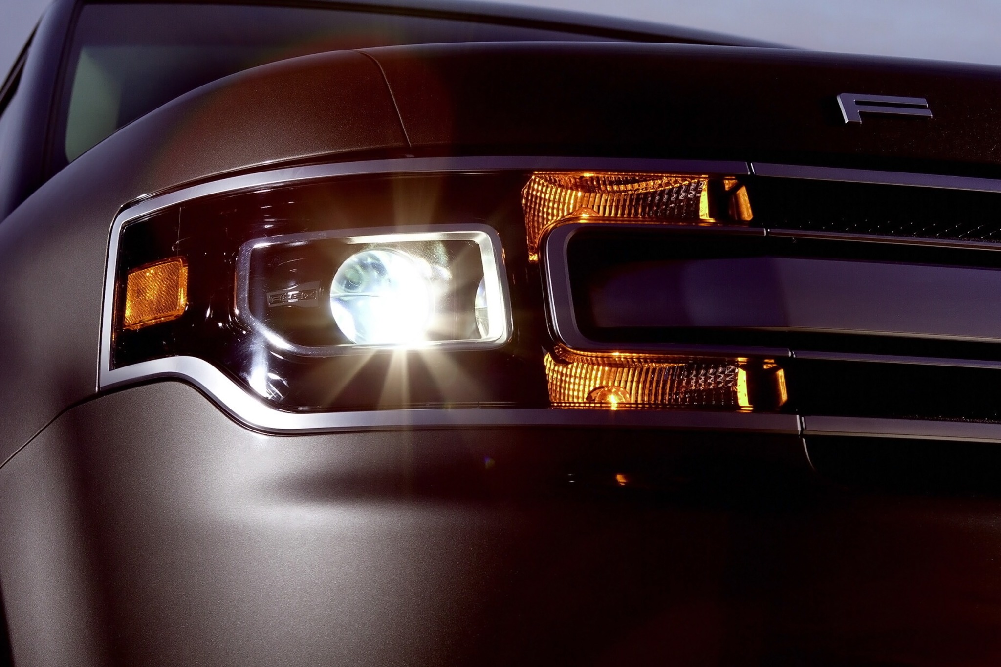 2015 Ford Flex VINs, Configurations, MSRP & Specs - AutoDetective