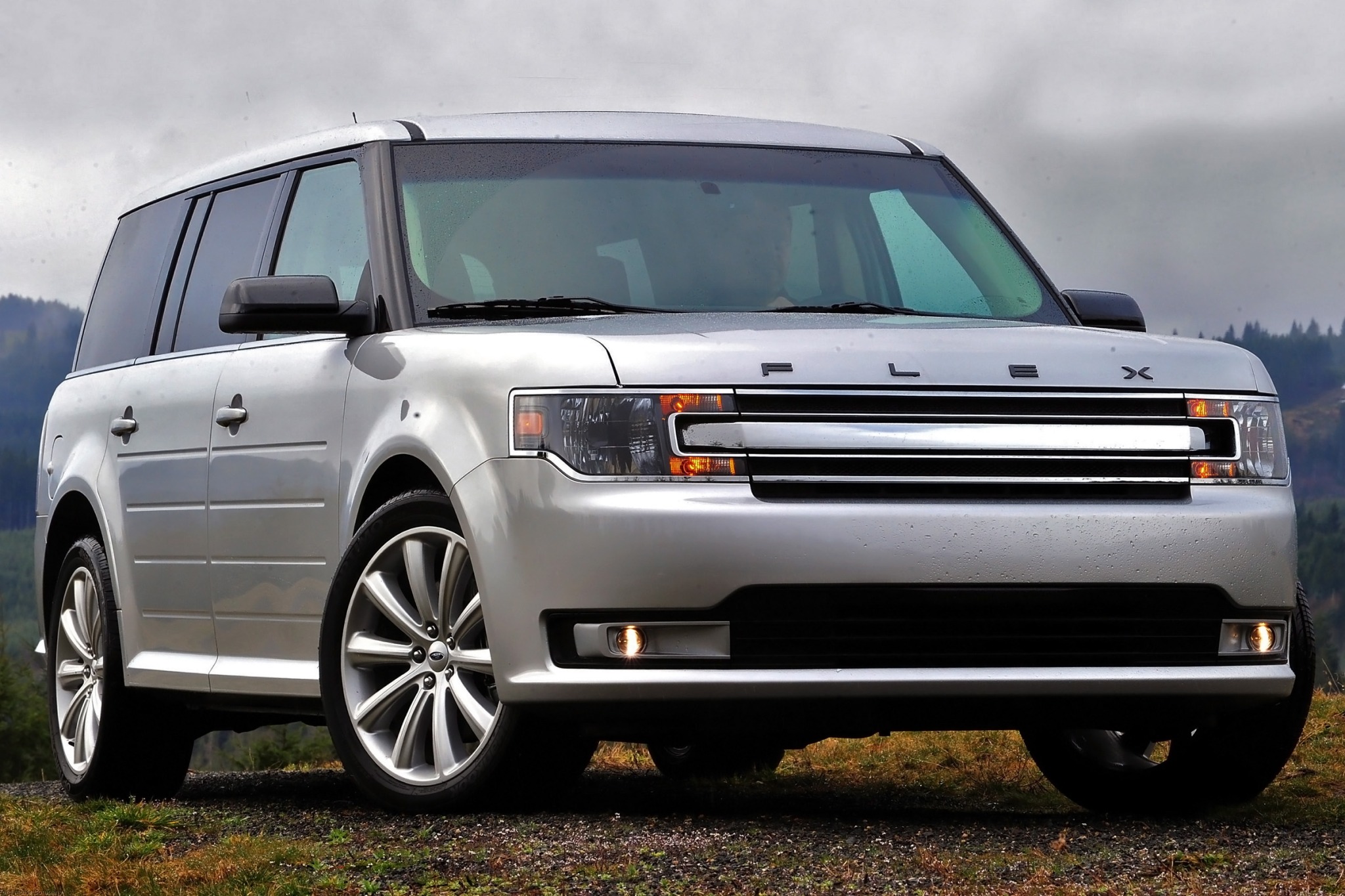 2016 Ford Flex VINs, Configurations, MSRP & Specs AutoDetective