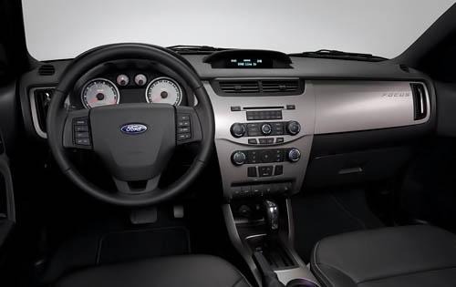 2010 Ford Focus Vin Check Specs Recalls Autodetective