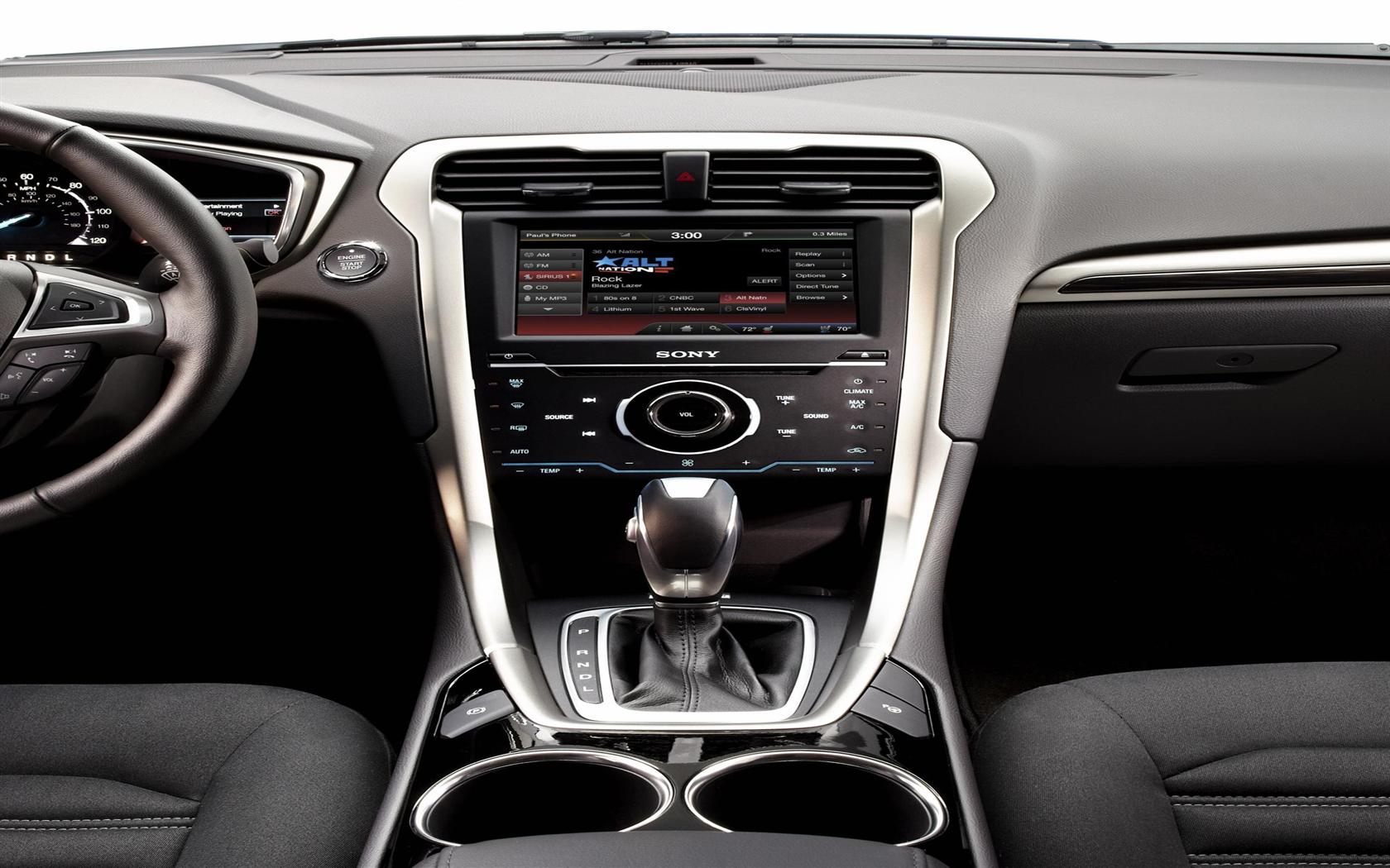 2013 Ford Fusion Hybrid Vin Number Search Autodetective