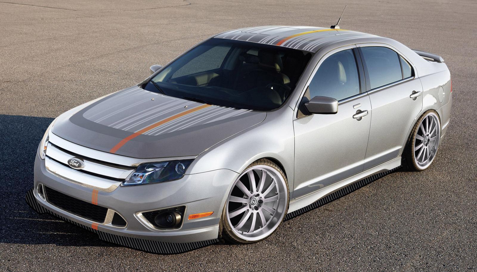 2011 Ford Fusion VINs, Configurations, MSRP & Specs AutoDetective