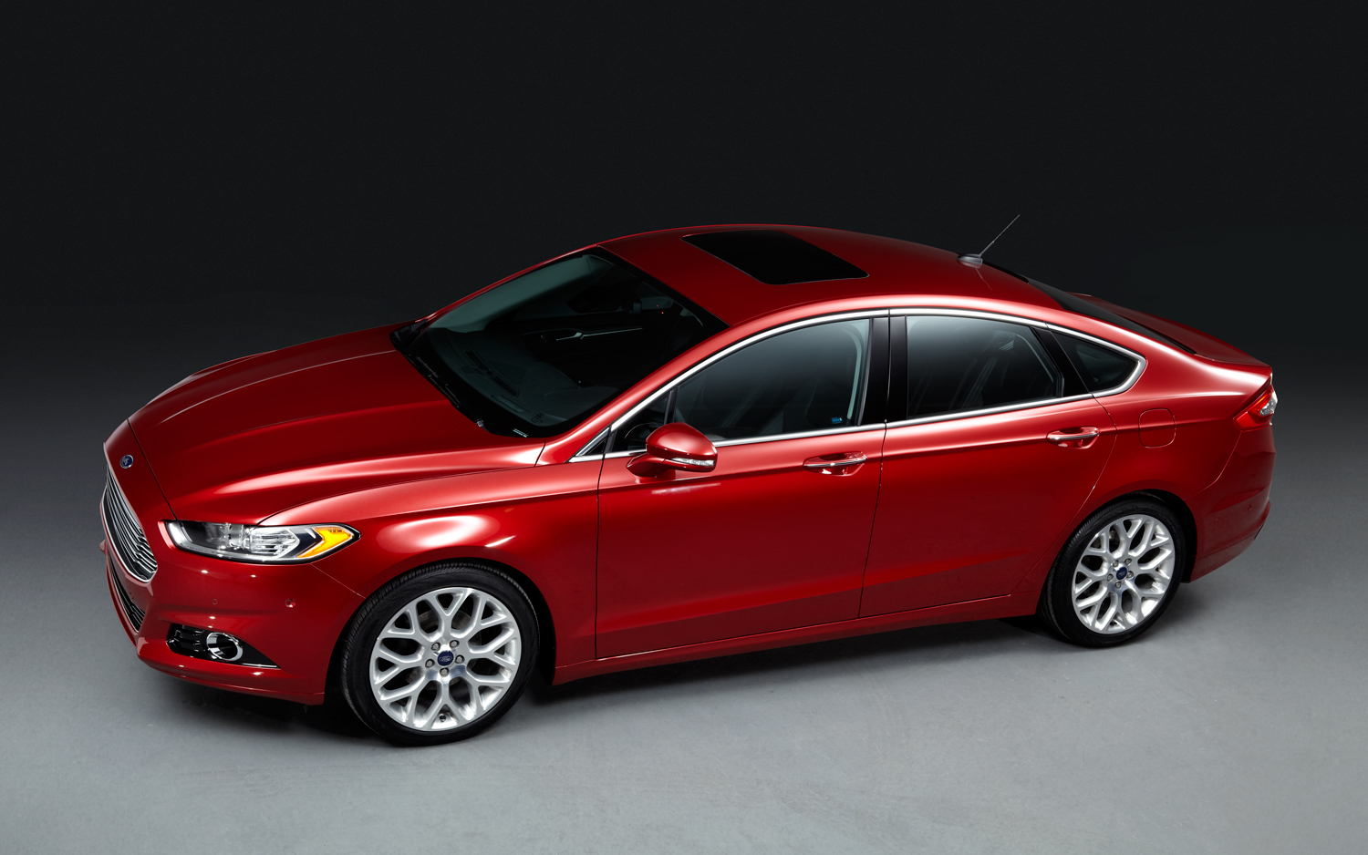 2014 Ford Fusion S VIN Check, Specs & Recalls AutoDetective