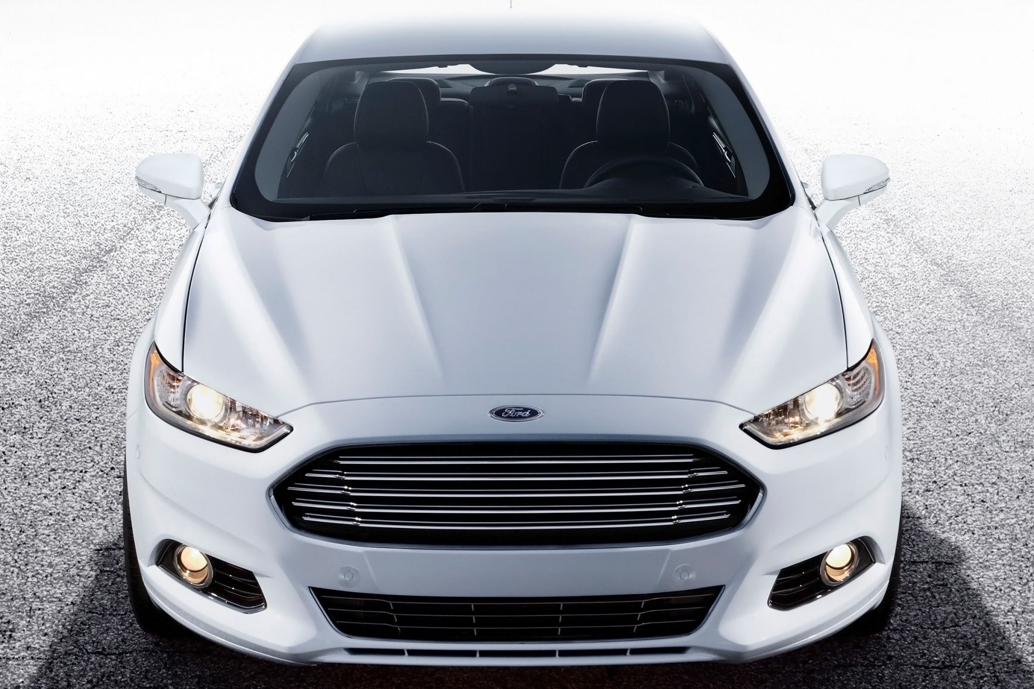 2014 Ford Fusion S VIN Check, Specs & Recalls AutoDetective