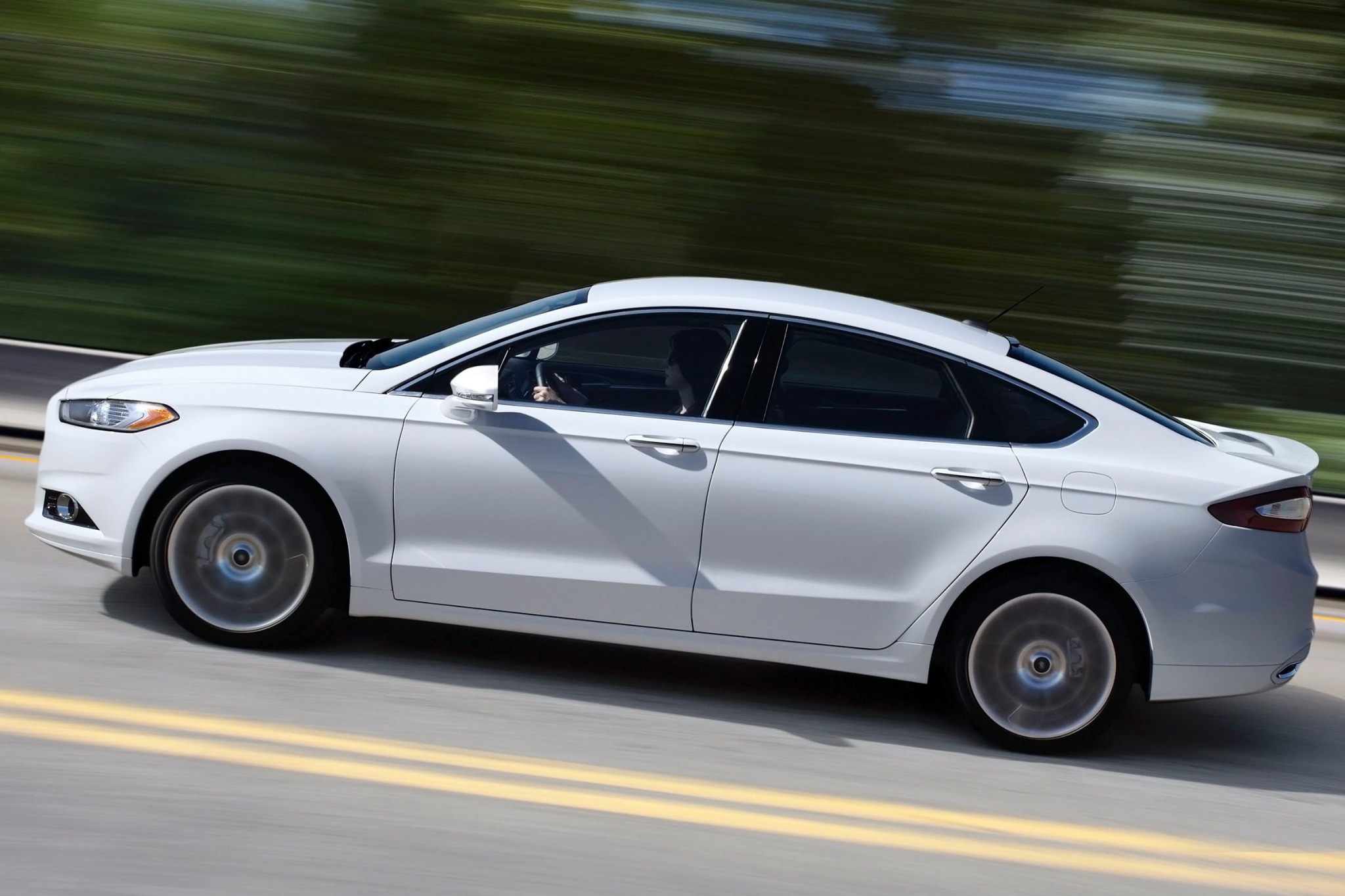 2015 Ford Fusion VIN Check, Specs & Recalls AutoDetective