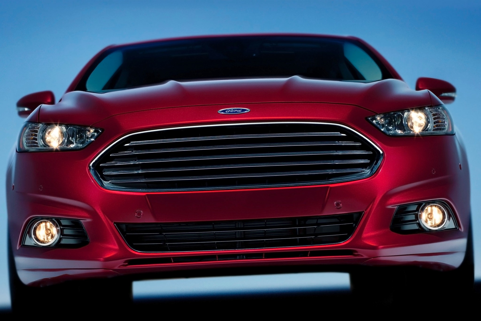 2016 Ford Fusion VINs, Configurations, MSRP & Specs - AutoDetective