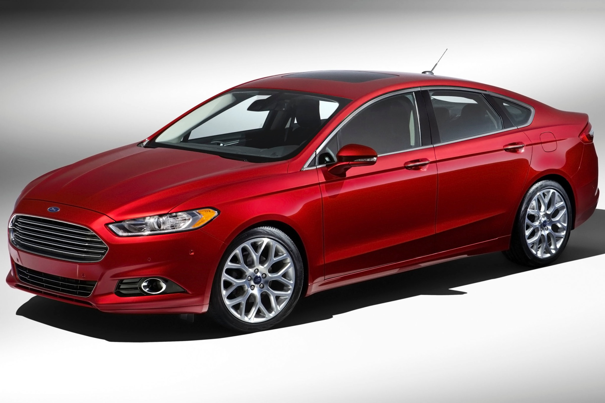 Msrp 2024 Ford Fusion