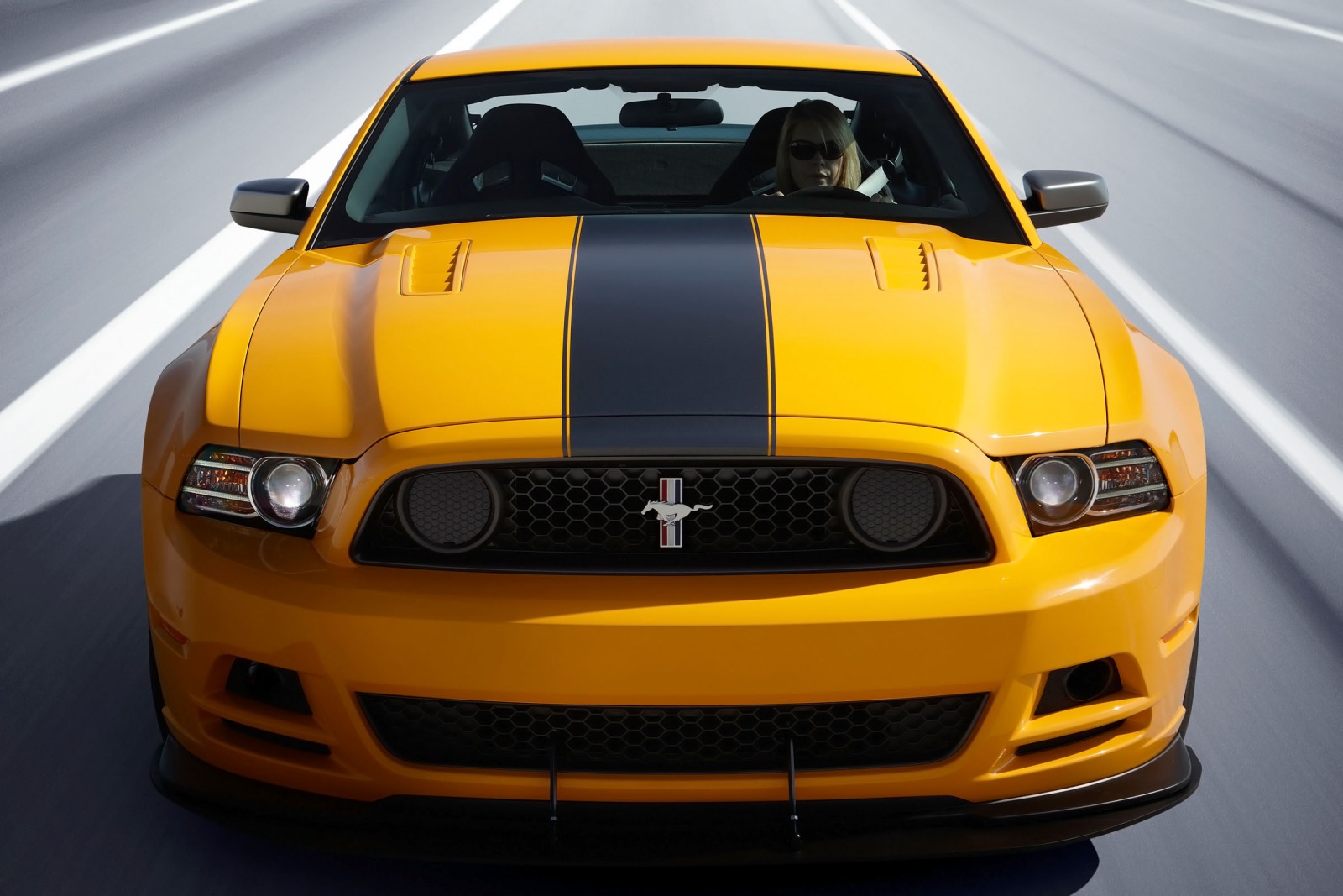 2013 Ford Mustang VINs Configurations MSRP Specs AutoDetective