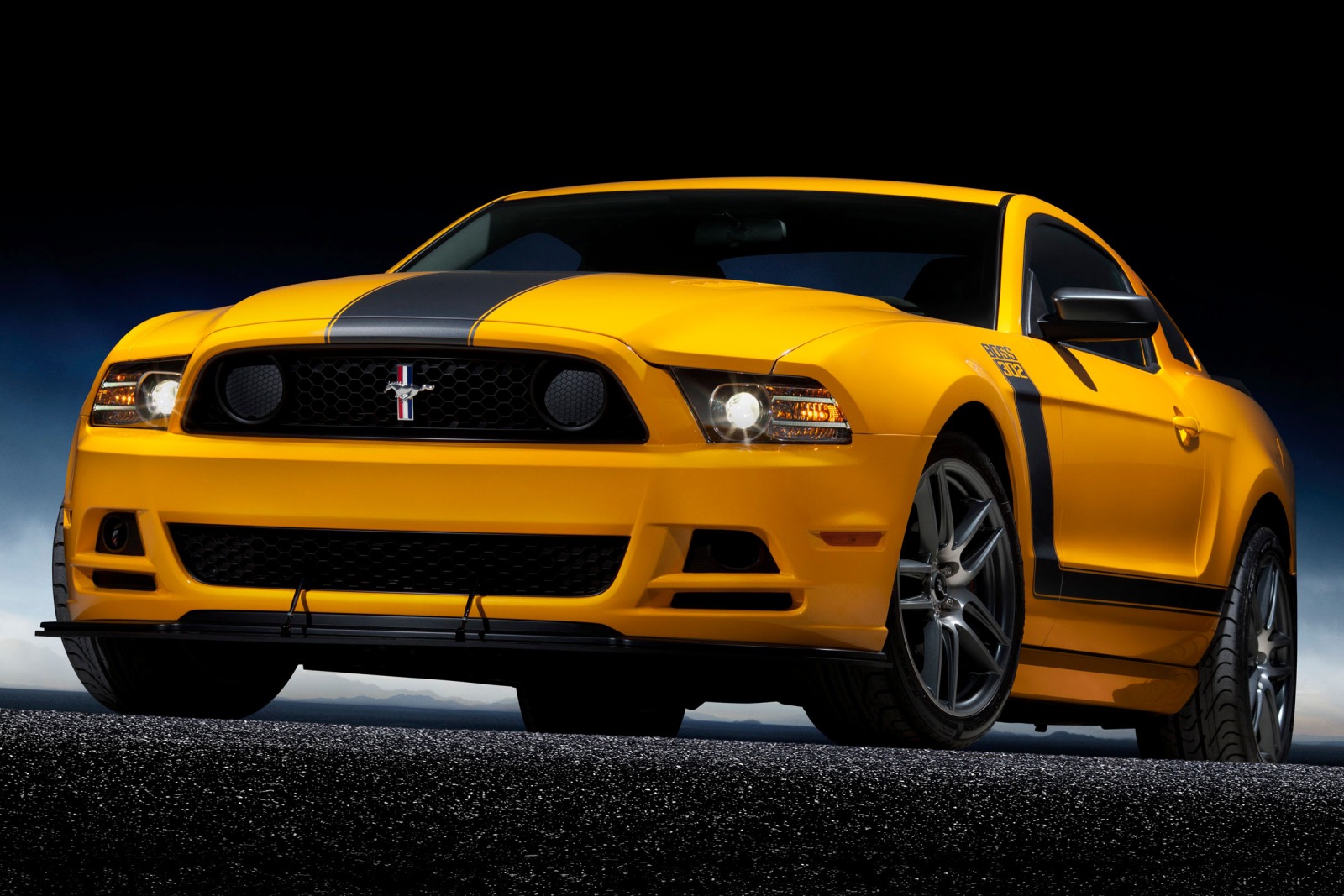 2013 Ford Mustang VINs Configurations MSRP Specs AutoDetective