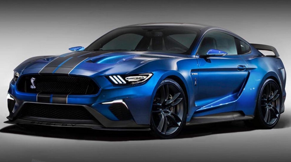 2017 Ford Mustang VINs Configurations MSRP Specs AutoDetective