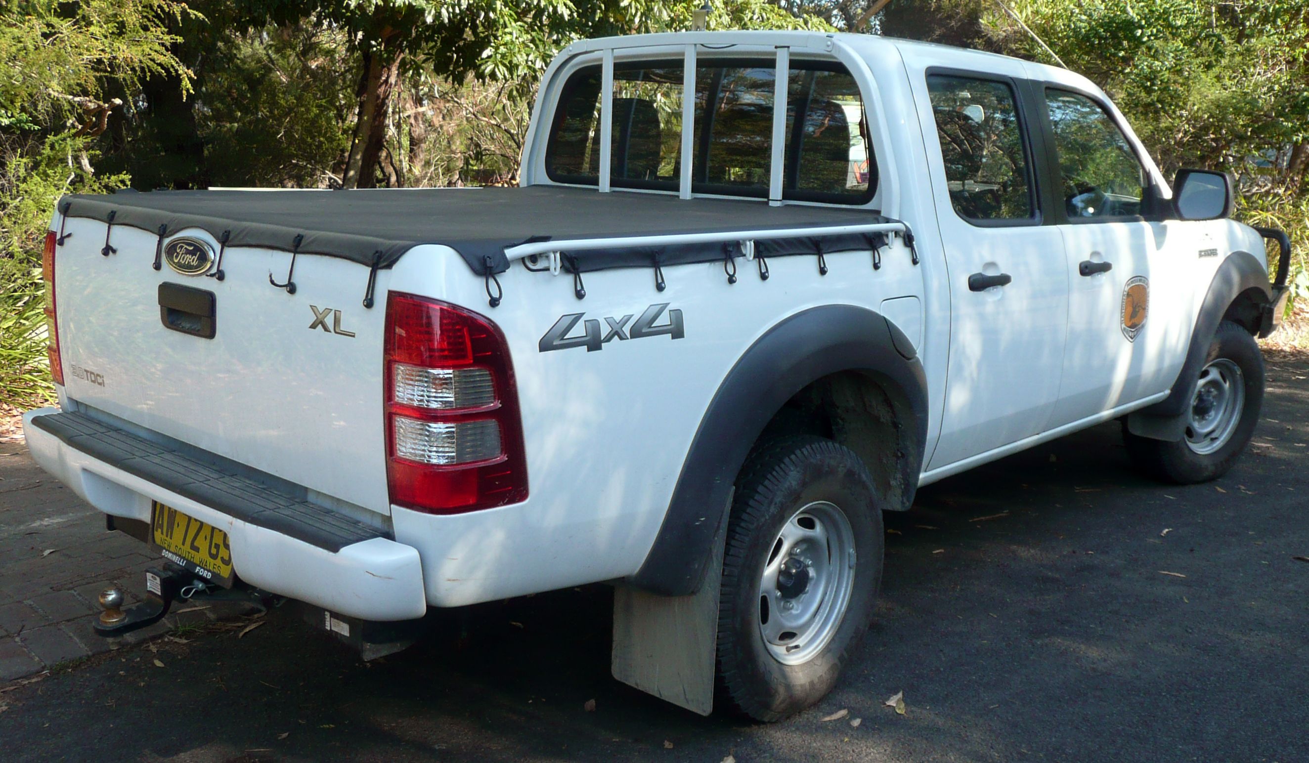 2008 Ford Ranger VINs, Configurations, MSRP & Specs - AutoDetective