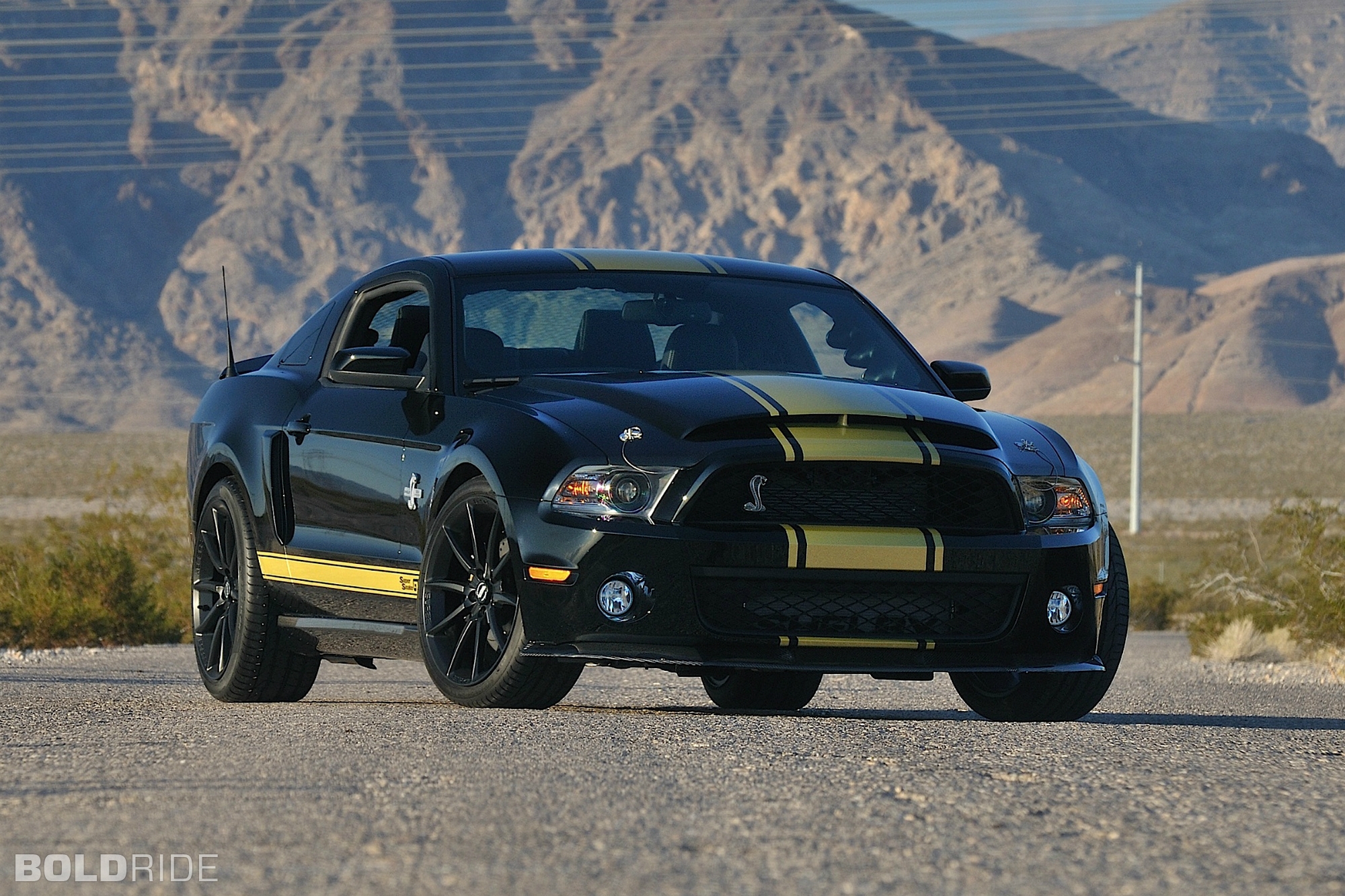 2012 Ford Shelby GT500 VINs, Configurations, MSRP & Specs - AutoDetective