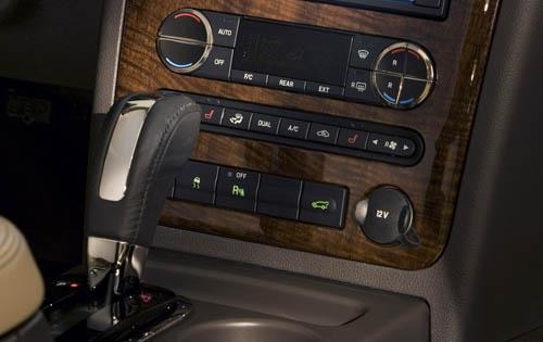 2009 Ford Taurus X Vin Check Specs Recalls Autodetective