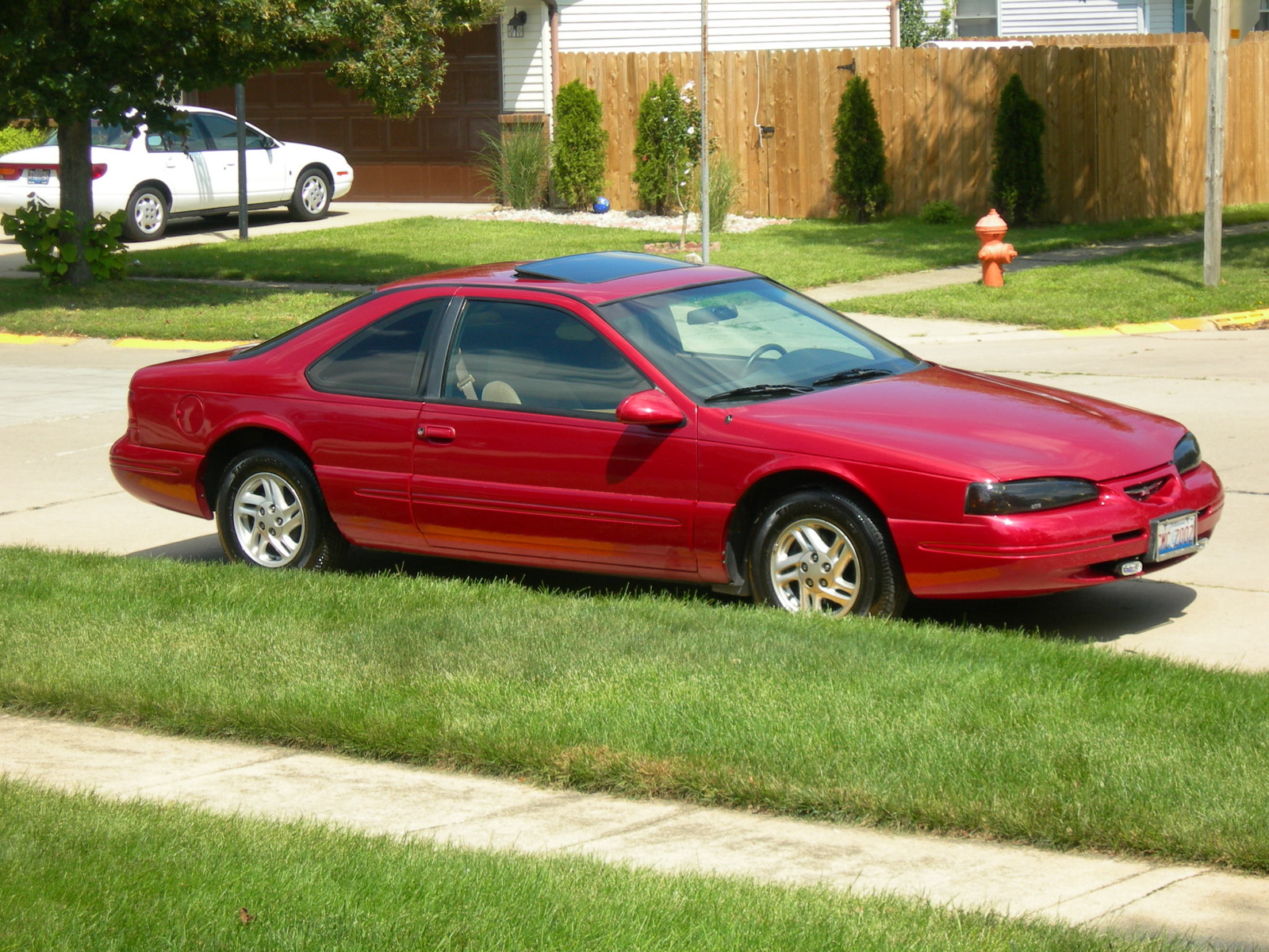 1996 Ford Thunderbird Vin Number Search Autodetective Air Bag Schematics 1996  Thunderbird. Source. 1996 ford thunderbird wiring diagram ...