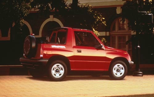 Geo tracker автомобиль