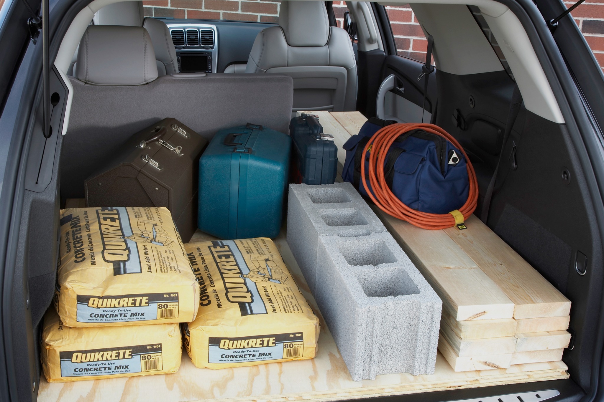 2010 Gmc Acadia Vin Check Specs Amp Recalls Autodetective