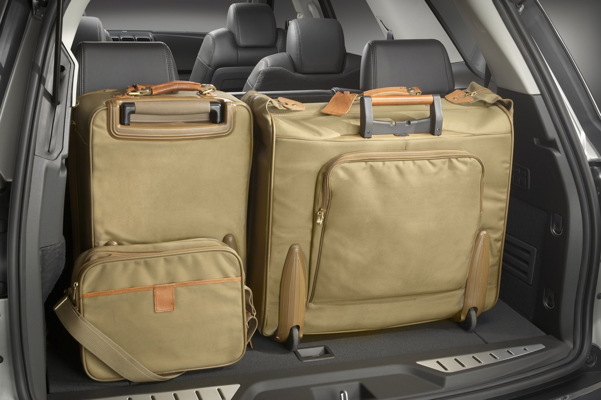 2010 Gmc Acadia Vin Check Specs Amp Recalls Autodetective