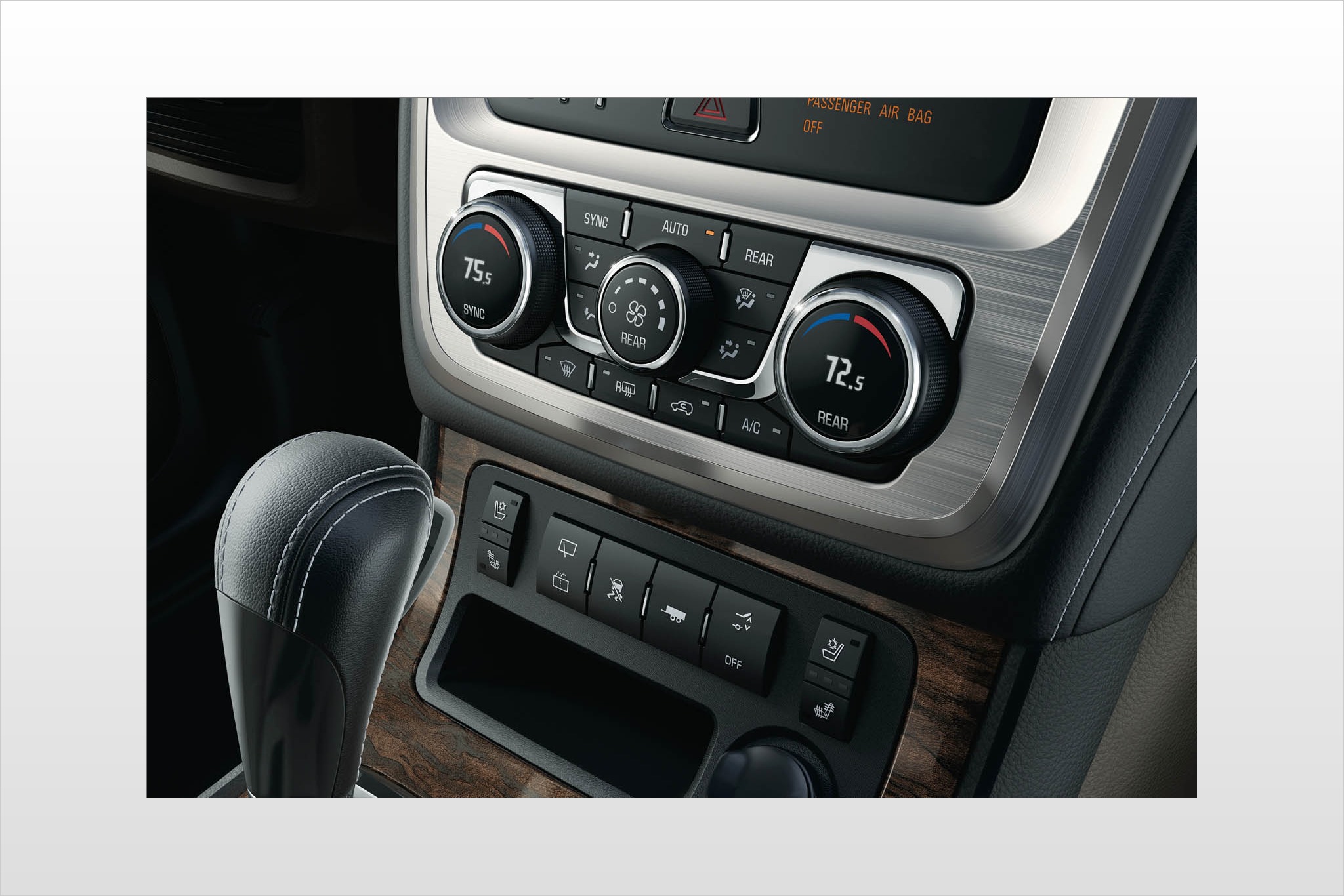 2014 GMC Acadia VINs, Configurations, MSRP & Specs AutoDetective