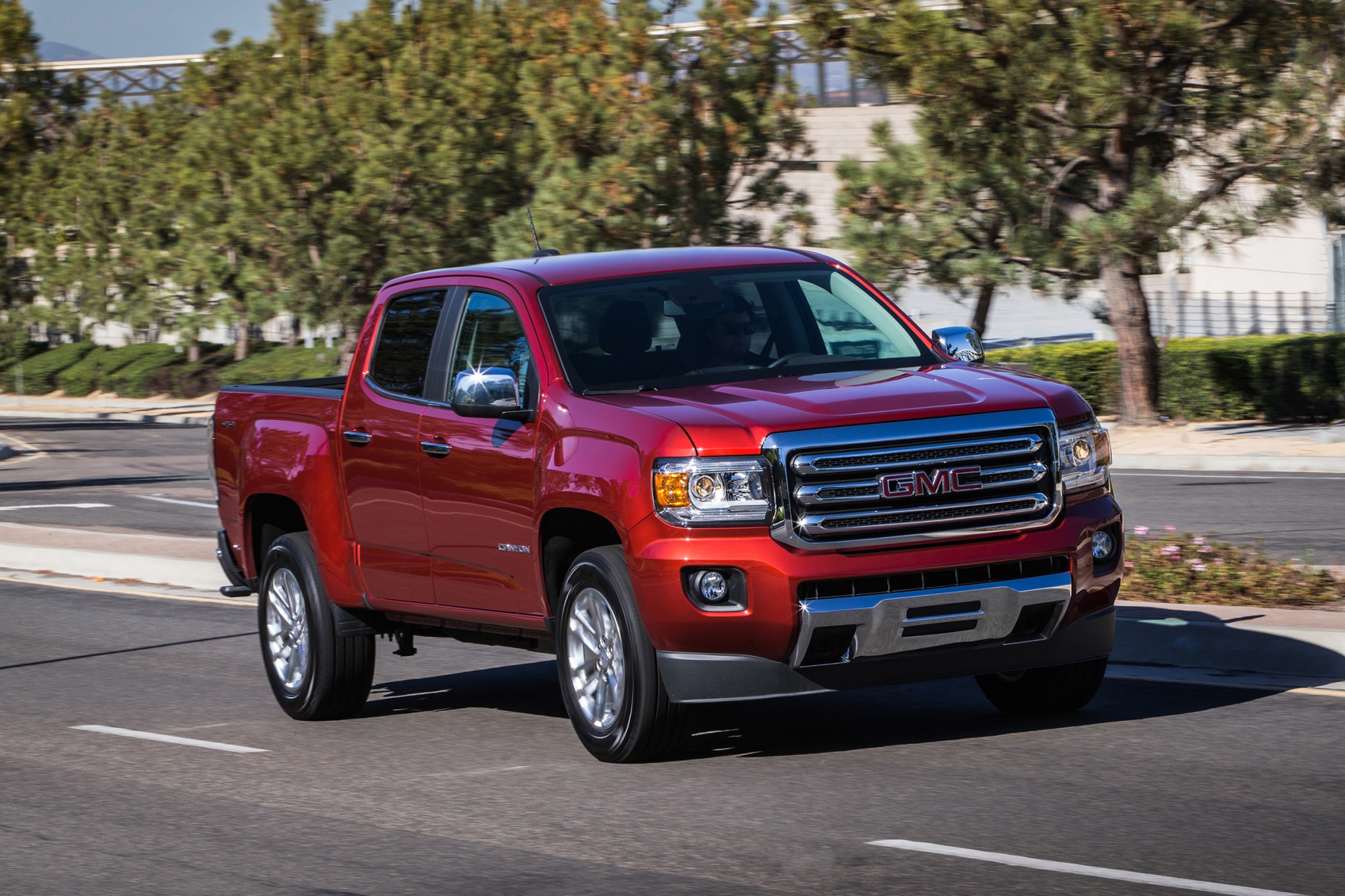 2017 GMC Canyon VINs, Configurations, MSRP & Specs AutoDetective