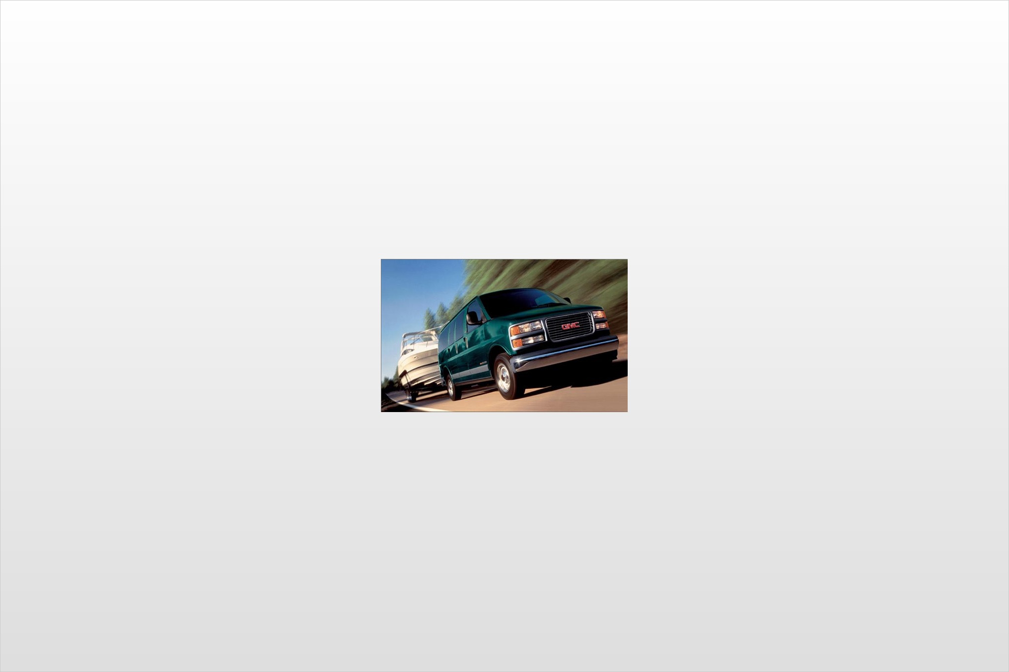 2002 GMC Savana VINs Configurations MSRP Specs AutoDetective