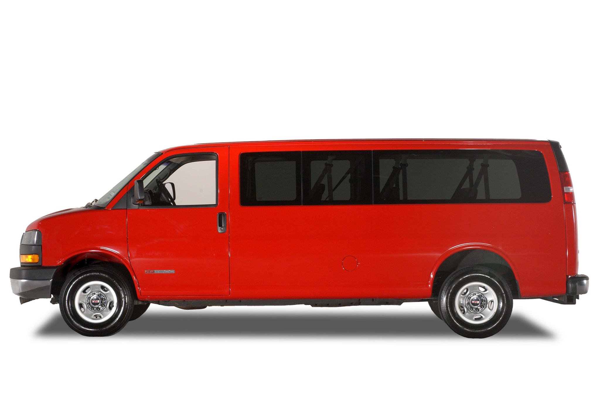 2015 GMC Savana VIN Check, Specs & Recalls - AutoDetective