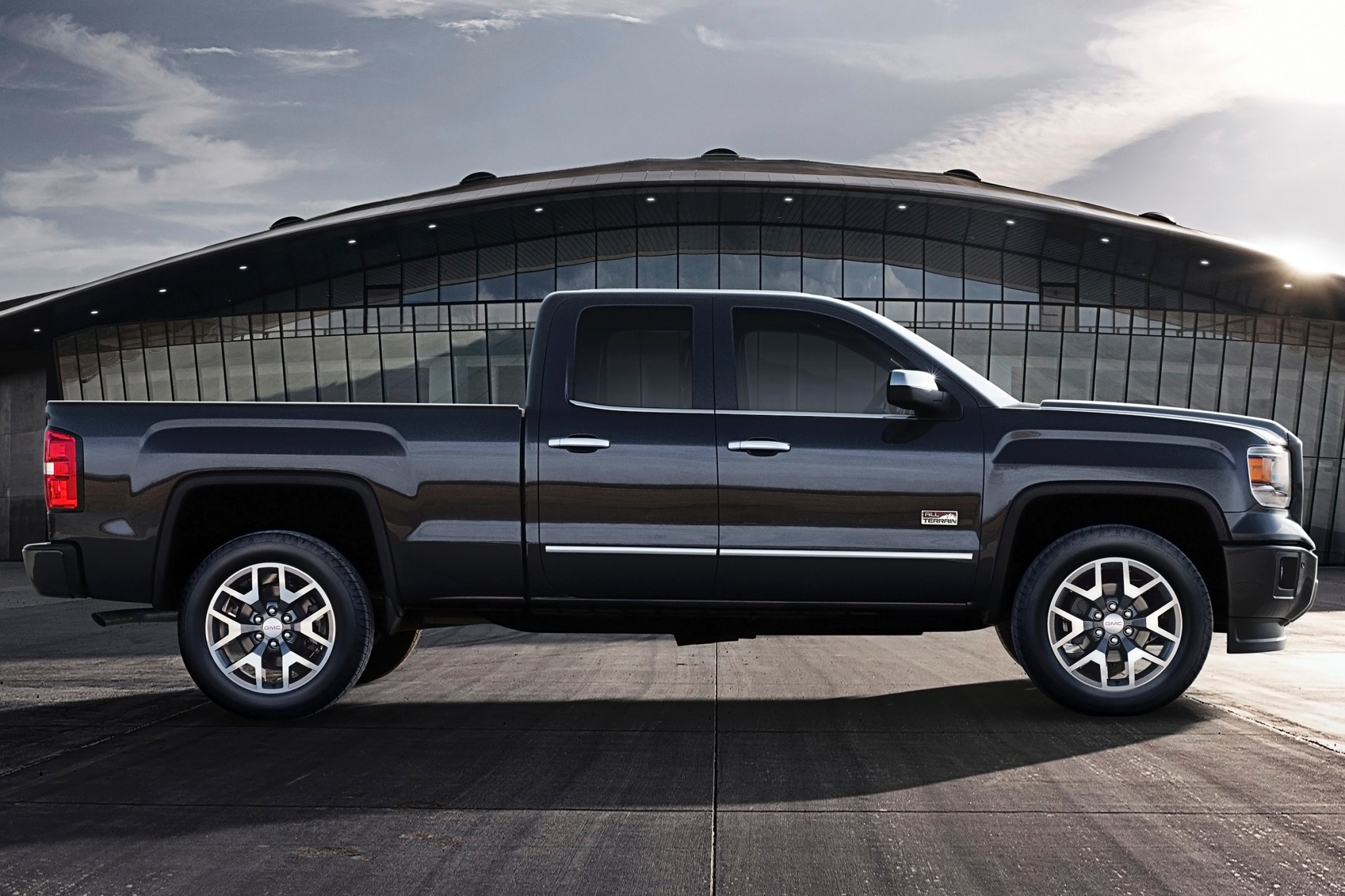 2015 Gmc Sierra 1500 Vin Check Specs Recalls Autodetective