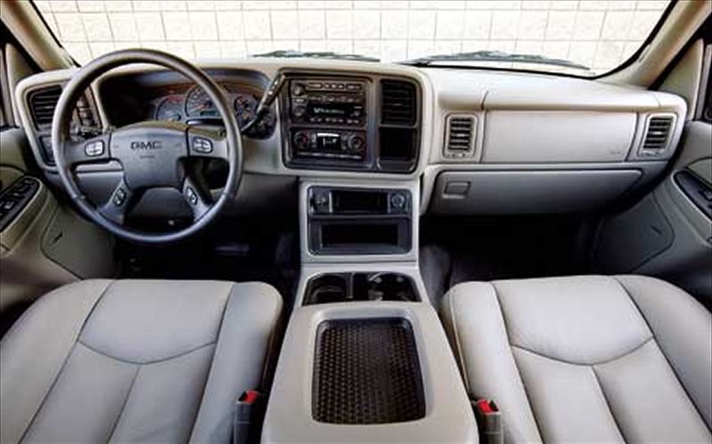 2004 Gmc Sierra 2500 Vin Check Specs Recalls Autodetective