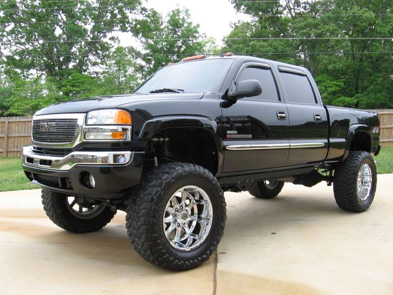 2006 Gmc Sierra 2500hd Vin Number Search Autodetective
