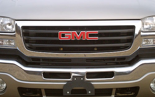 2006 Gmc Sierra 2500hd Vin Number Search Autodetective