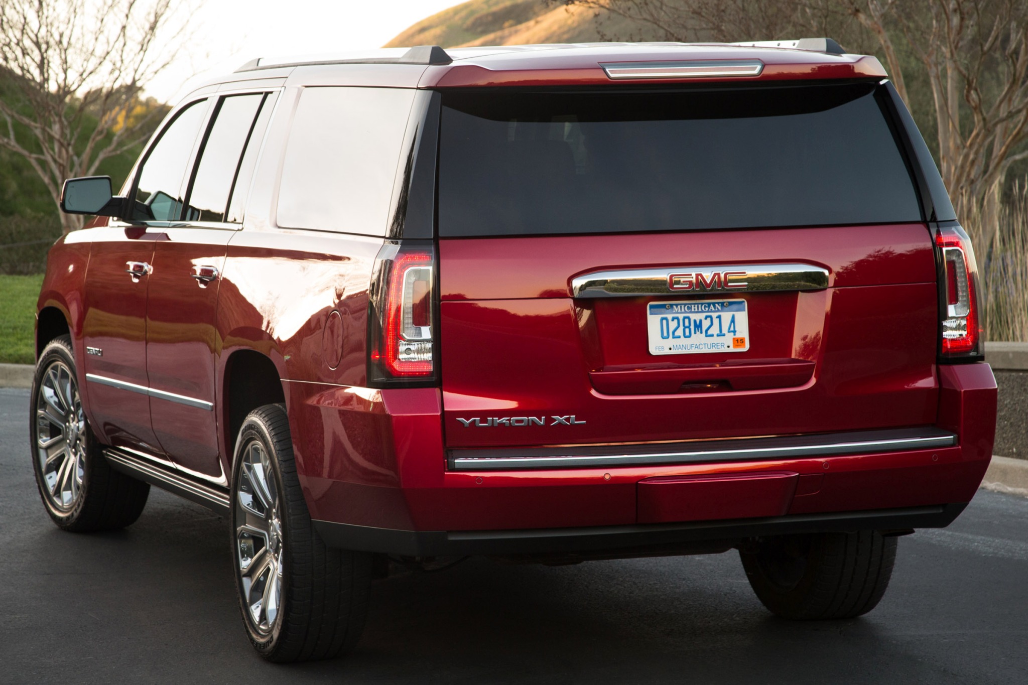 Terrific 2016 Gmc Yukon Recalls Images