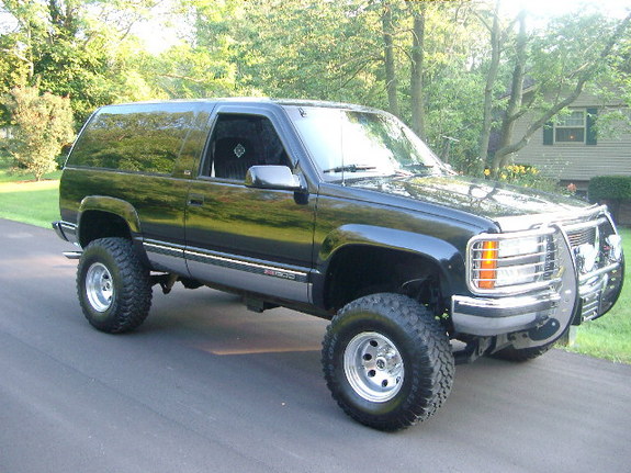 1993 Gmc Yukon Vin Check Specs Recalls Autodetective