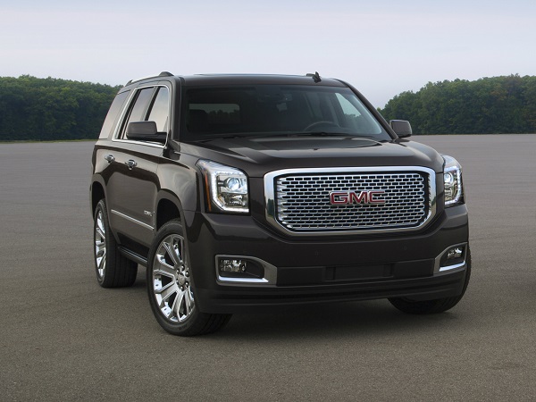 2016 Gmc Yukon Vin Check Specs Recalls Autodetective 2016 Gmc Yukon Photo 3