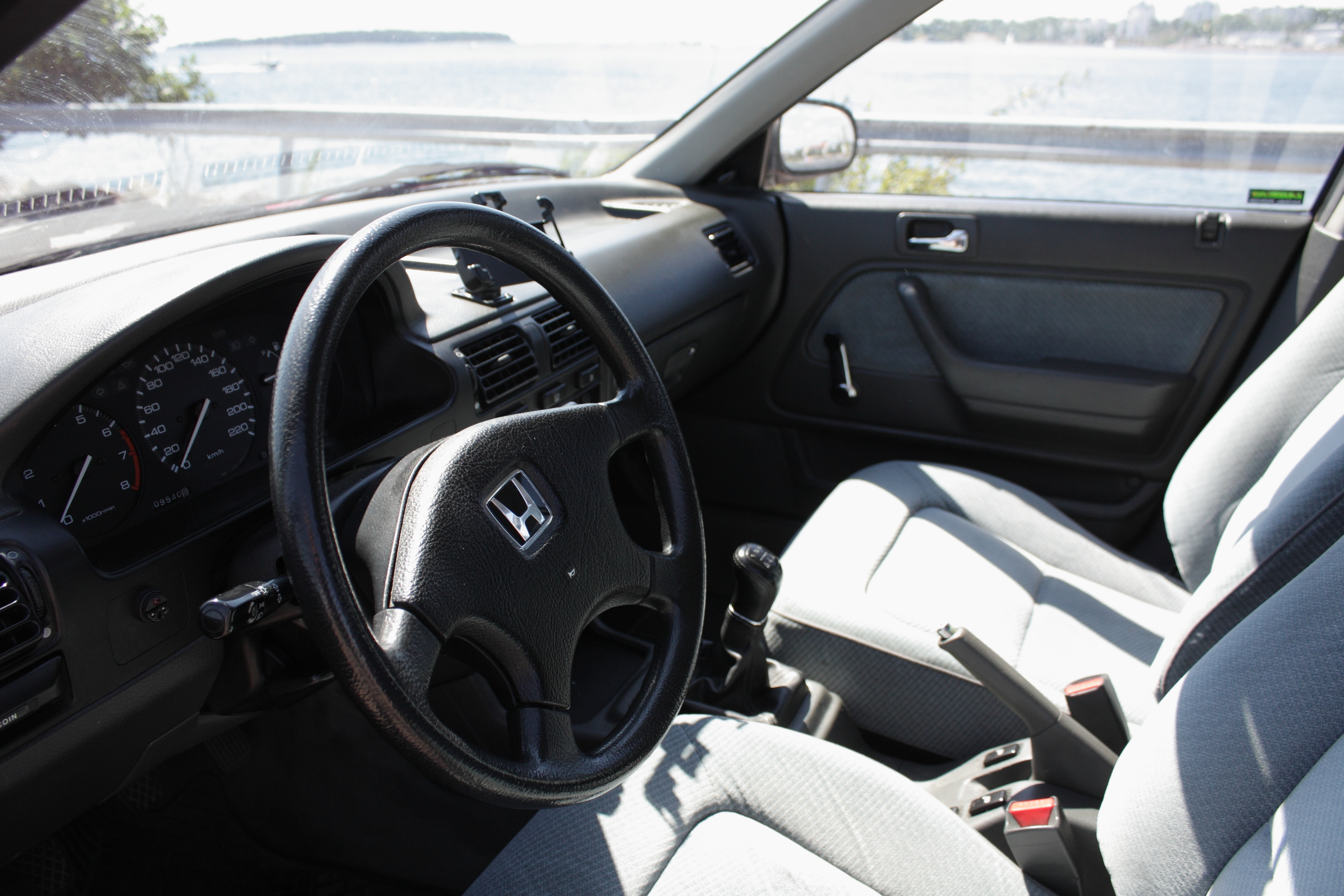 1993 Honda Accord Vin Check Specs Recalls Autodetective