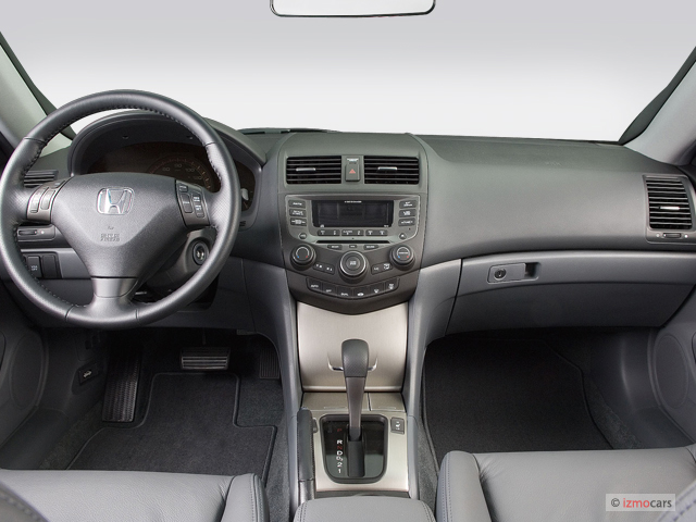 2006 Honda Accord Vin Check Specs Recalls Autodetective