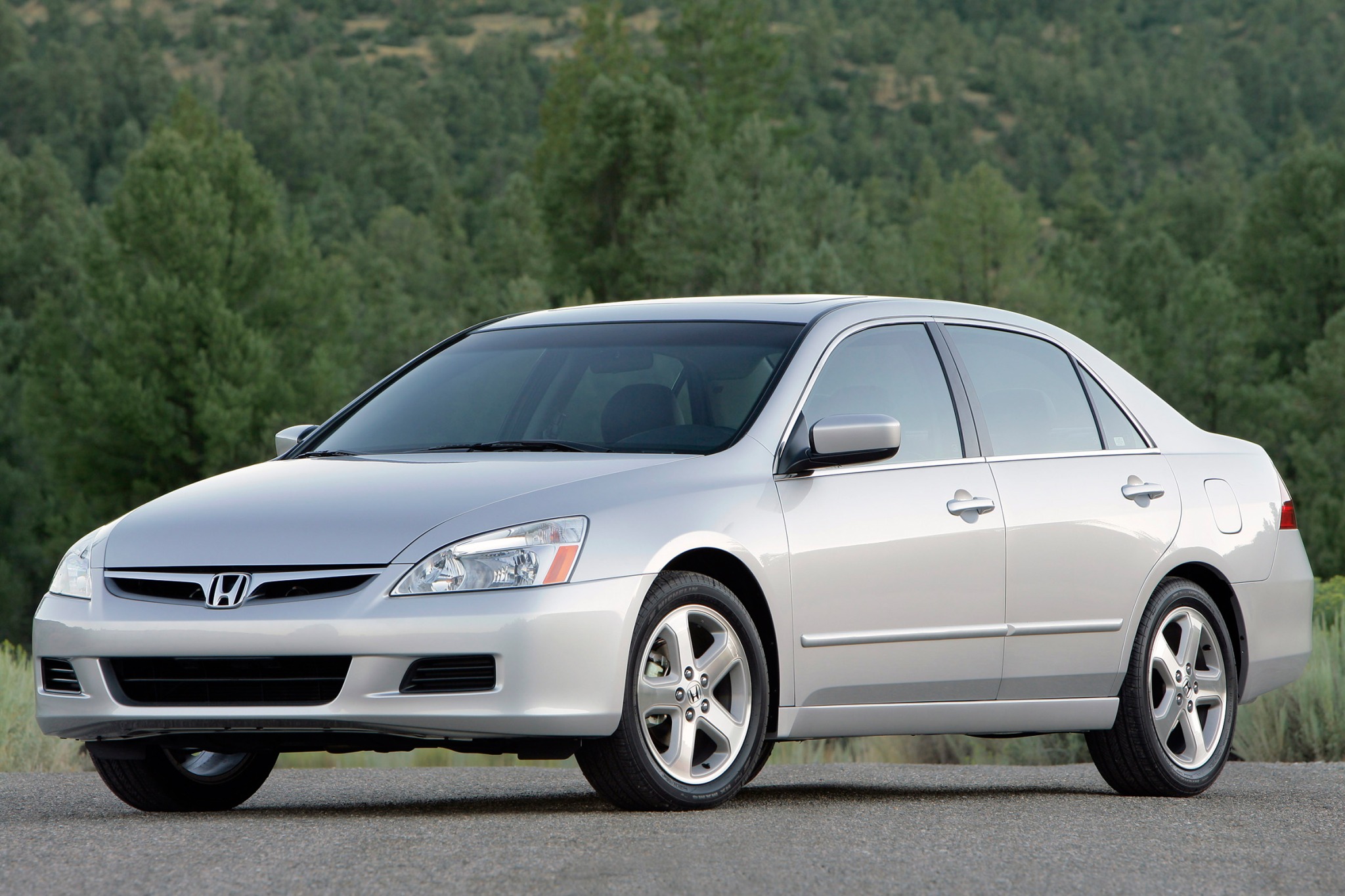 2007 Honda Accord Vin Check Specs Recalls Autodetective