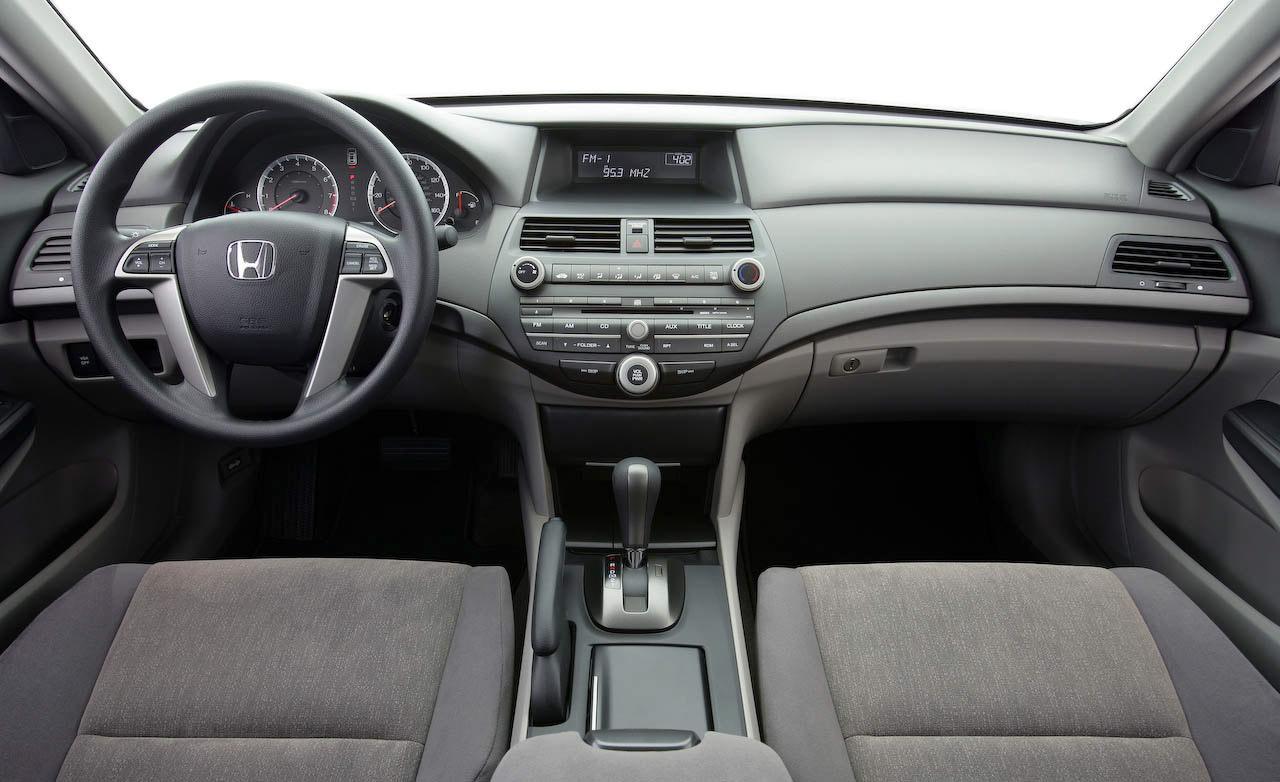 2009 Honda Accord Vin Check Specs Recalls Autodetective