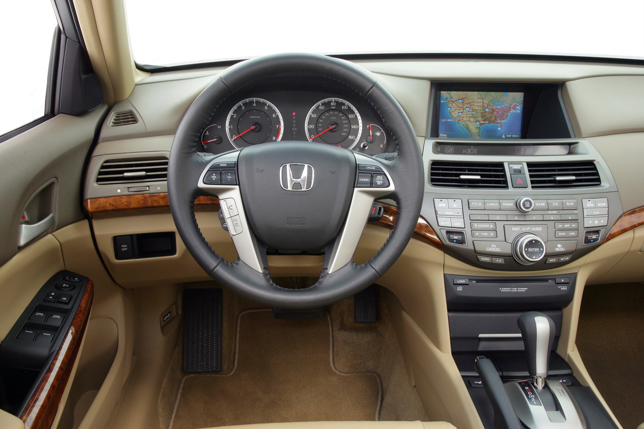 2011 Honda Accord Vin Check Specs Recalls Autodetective