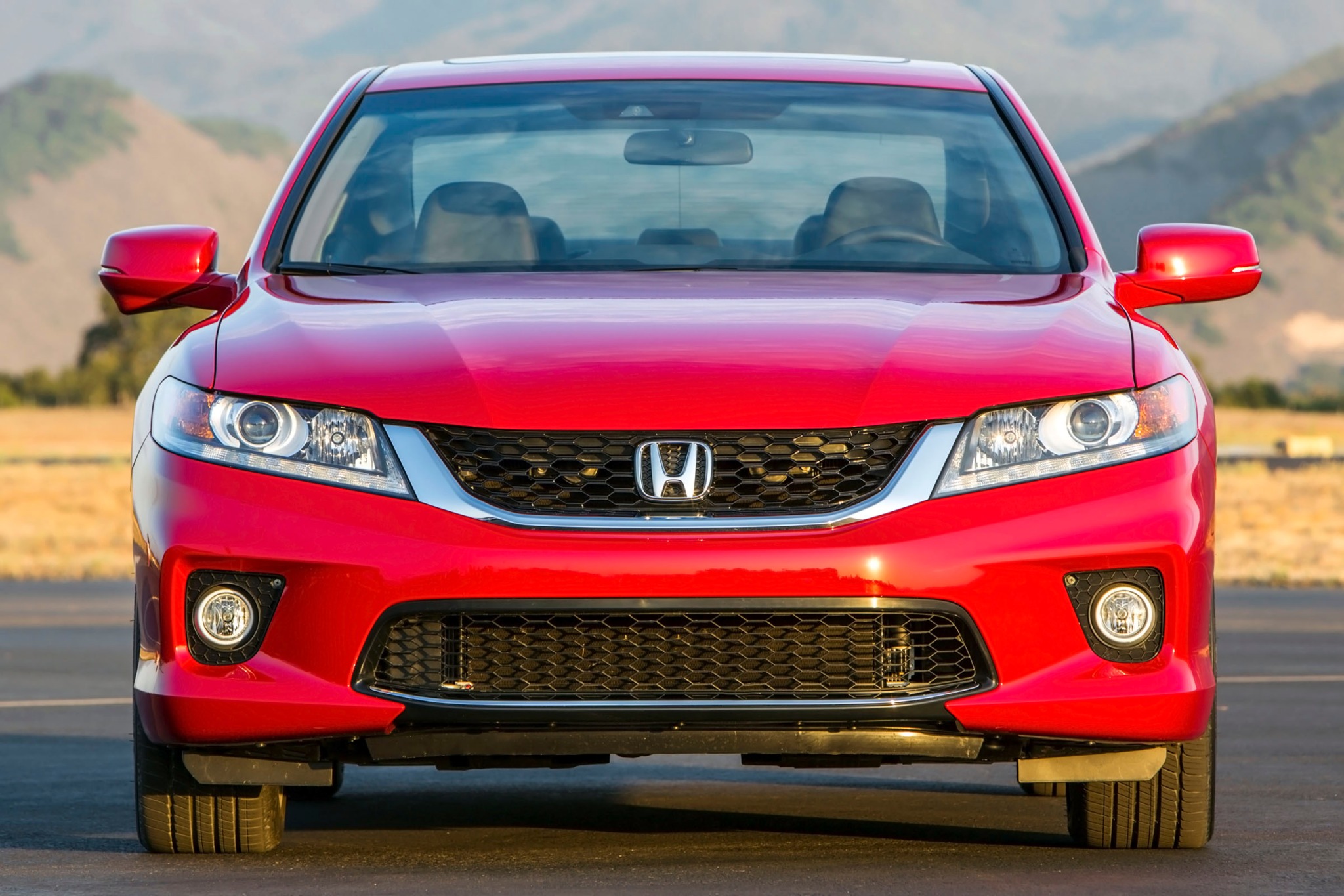 Honda accord 2013 характеристики