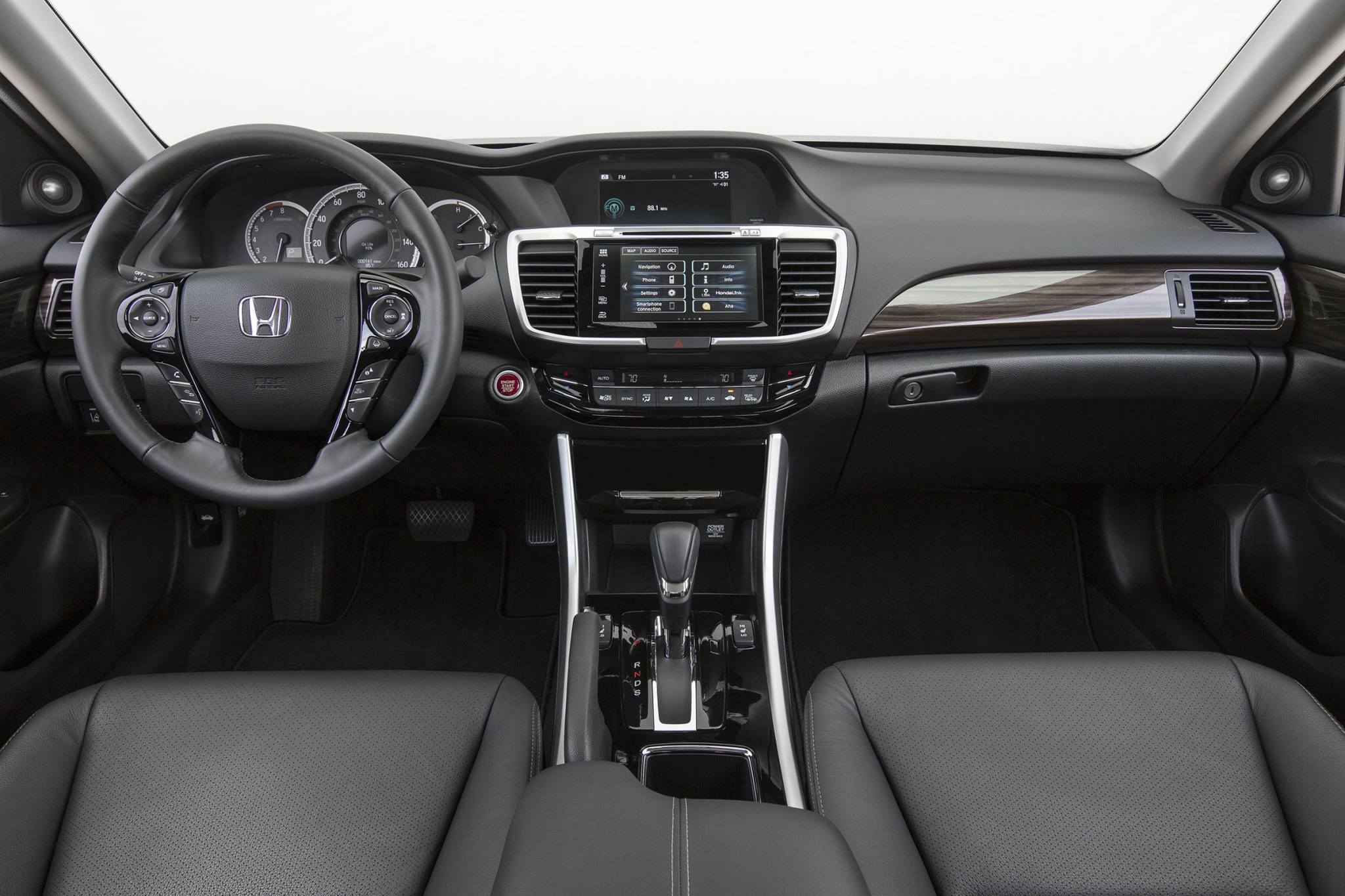 2016 Honda Accord VINs, Configurations, MSRP & Specs AutoDetective