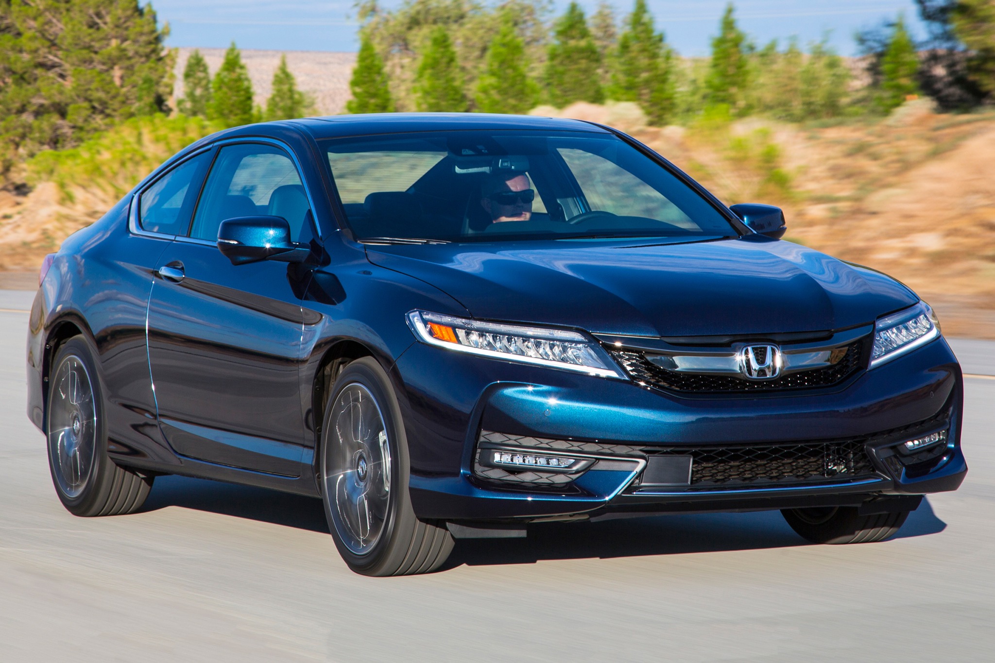 Honda accord это