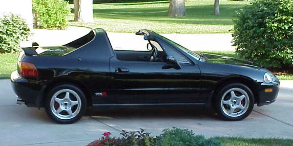 1993 Honda Civic Del Sol Vins Configurations Msrp Specs Autodetective