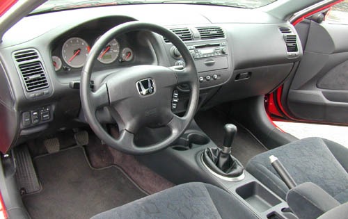 2002 Honda Civic Vin Check Specs Recalls Autodetective