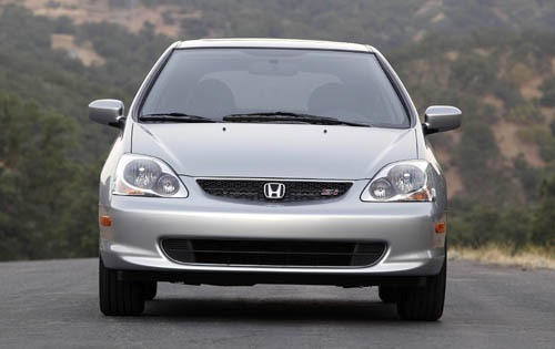 2004 Honda Civic DX sedan VIN Number Search - AutoDetective