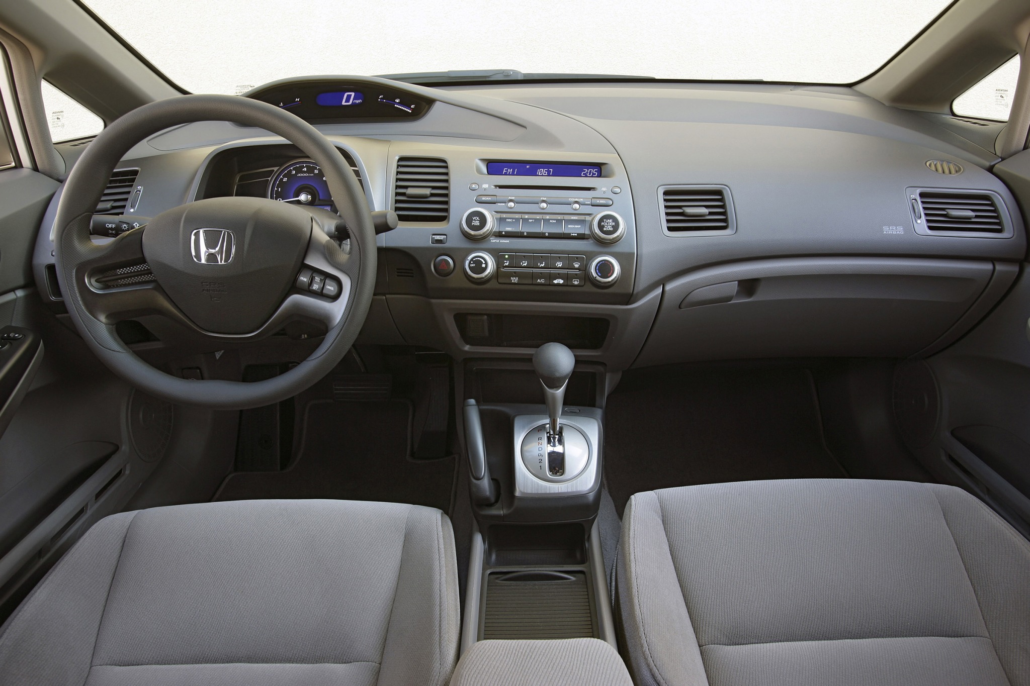 2008 Honda Civic Vin Check Specs Recalls Autodetective