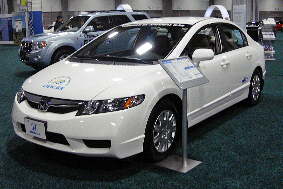 2010 honda civic for sale used