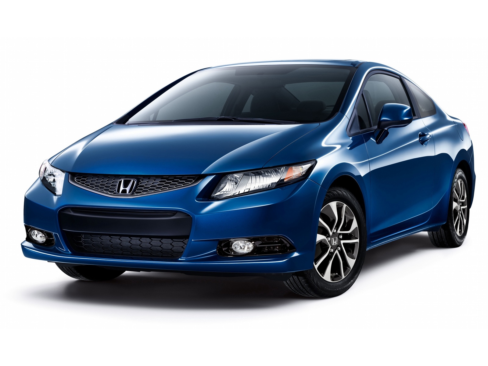 2012 Honda Civic VINs, Configurations, MSRP & Specs AutoDetective