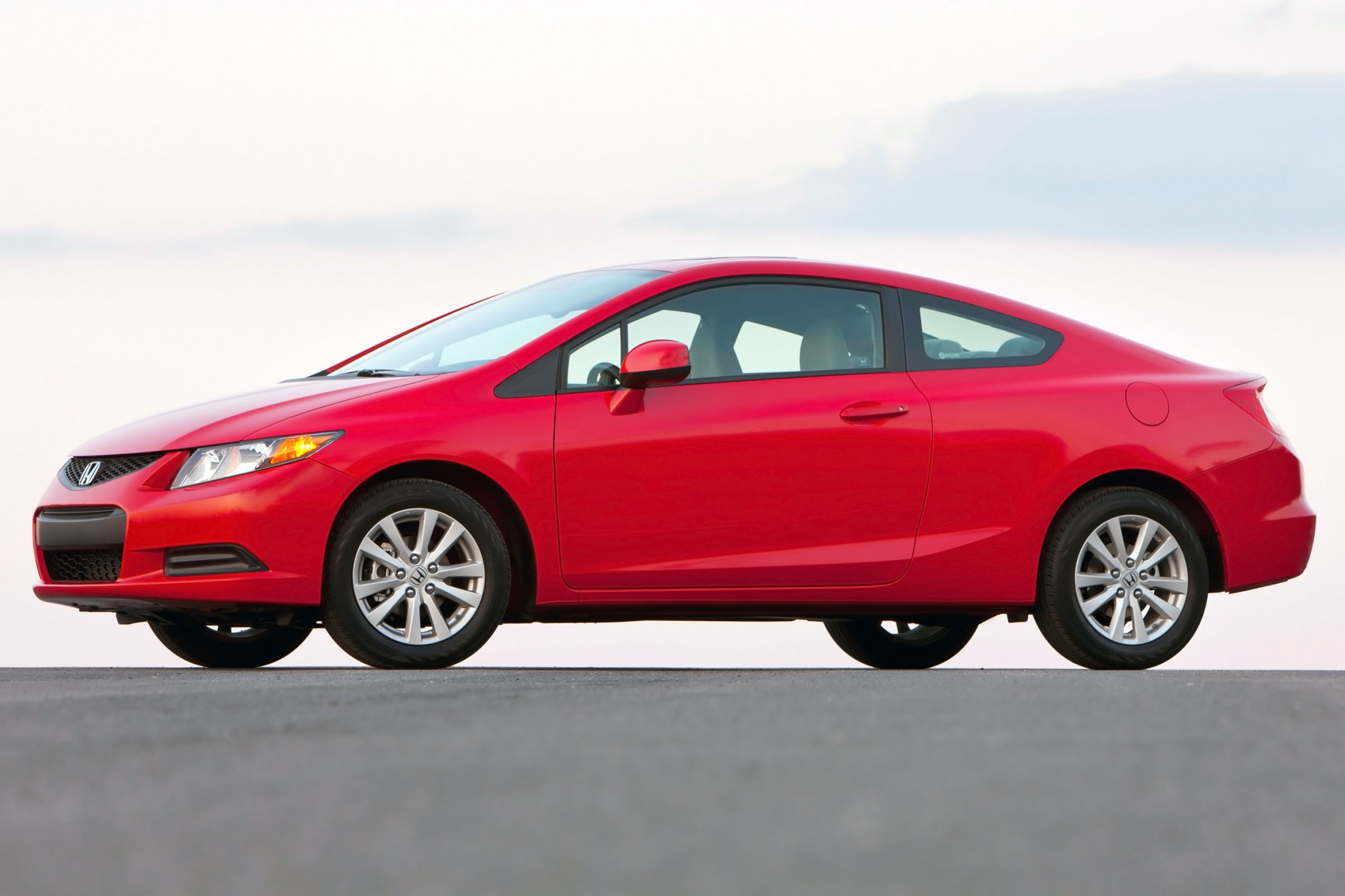 Honda civic 2012 седан