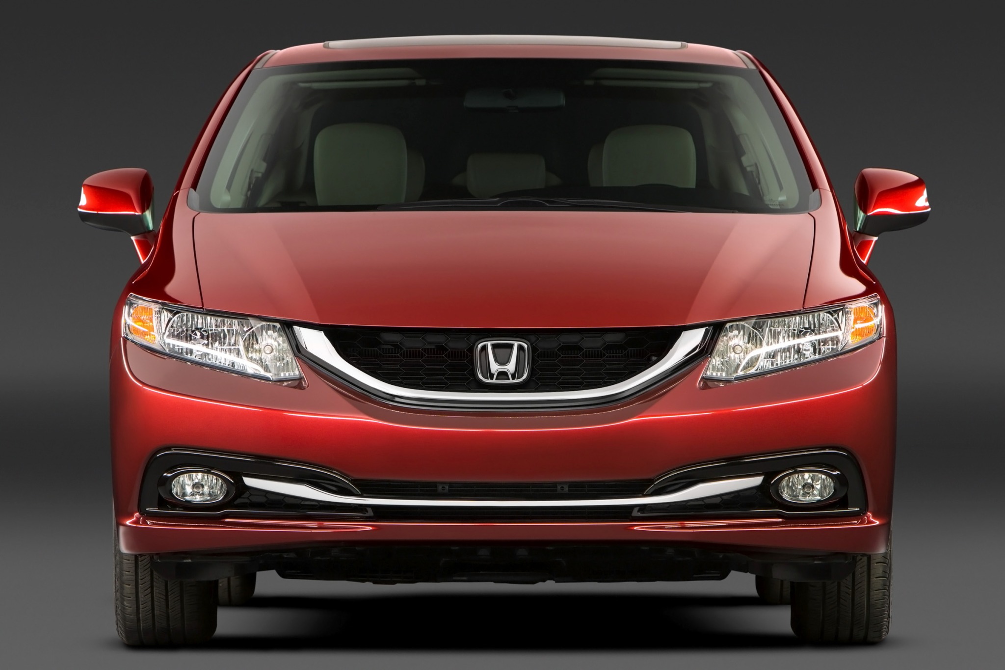 2014 Honda Civic VINs, Configurations, MSRP & Specs AutoDetective